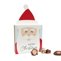 Lindt Mini Pralinés - Merry Christmas