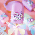 Happy Sprinkles Sweet Mermaid