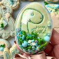 Happy Sprinkles Jurassic Party