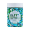 Happy Sprinkles Jurassic Party