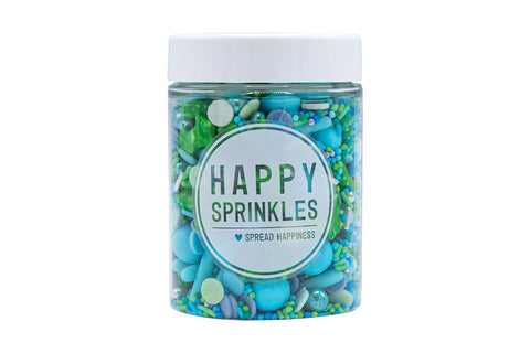 Happy Sprinkles Jurassic Party
