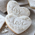 Happy Sprinkles Happy Ever After