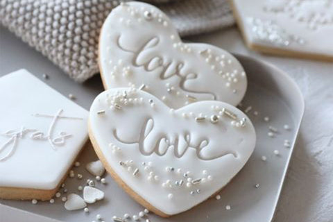Happy Sprinkles Happy Ever After