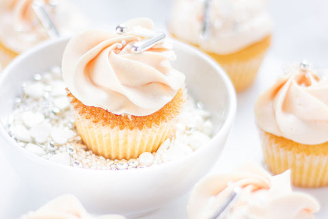 Happy Sprinkles Happy Ever After
