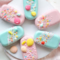 Happy Sprinkles Birthday Parade