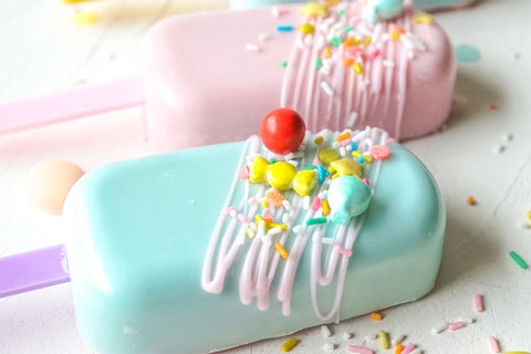 Happy Sprinkles Birthday Parade
