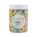 Happy Sprinkles Birthday Parade
