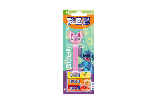 PEZ Spender Angel