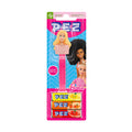 PEZ Spender Barbie Blonde Haare