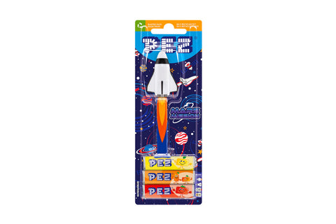 PEZ Spender Space Shuttle
