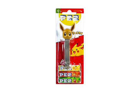 PEZ Spender Evoli