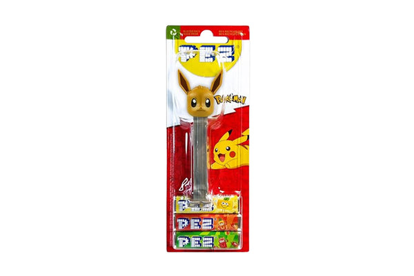 PEZ Spender Evoli