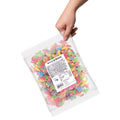 Fruchtgummi Saure Sondermischung, 1kg