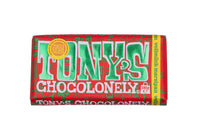 Tony´s Vollmilch Marzipan