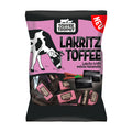 Toffee Trophy Lakritz Toffee