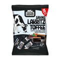 Toffee Trophy Sahne Lakritz Toffee