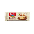 Loacker Gardena White Hazelnut 38g