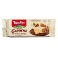Loacker Gardena White Hazelnut 1