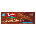 Loacker Chocolaterie Milk Chocolate