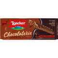 Loacker Chocolaterie Dark Chocolate 118 g