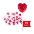 Herzlollys, 50 Stück 3