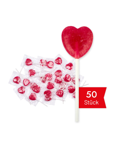 Herzlollys, 50 Stück 3