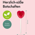 Herzlollys, 50 Stück 8