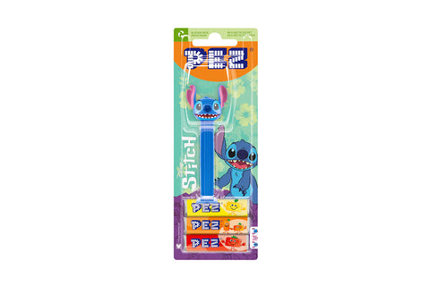PEZ Spender Stitch