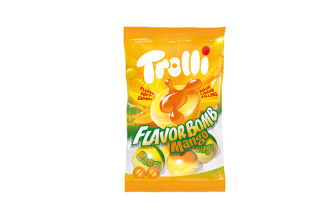 Trolli Mango Splash 75g