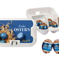 Sixpack Lindt - Frohe Ostern, Ostereier