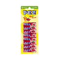 PEZ Blister Bonbons Kirsche