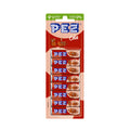PEZ Blister Bonbons Cola
