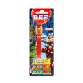 PEZ Spender Iron Man