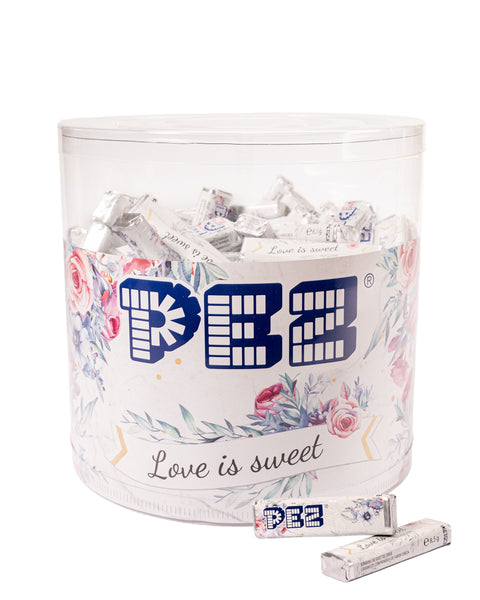 PEZ Bonbons Love is Sweet 150 Stk. Dose