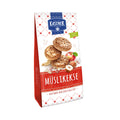 Kastner Müslikeks