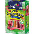 Hitschies saure Drachenzungen Wassereis 10 x 40ml 1