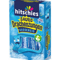 Hitschies saure Drachenzungen Wassereis Blau 10 x 40ml 1