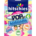 Hitschies brizzl Ufo Pops
