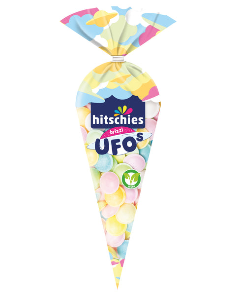 Hitschies Brizzl UFOs 1