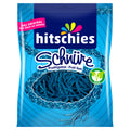 Hitschies Blaue Schnüre