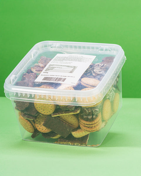 Griesson Gebäck Mix Eimer