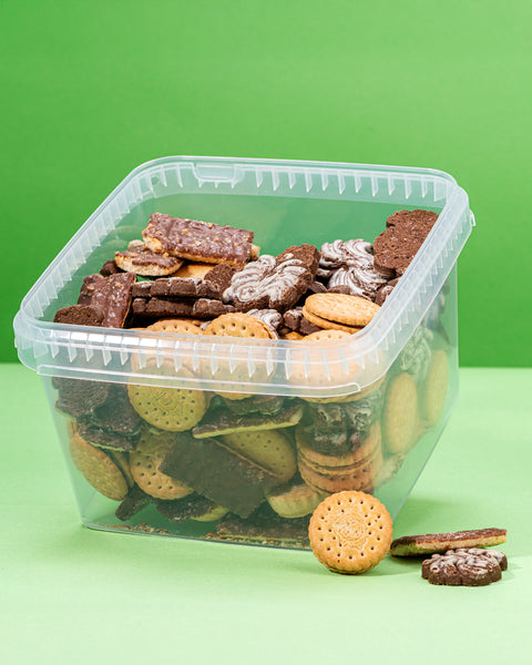 Griesson Gebäck Mix Eimer