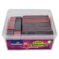 Hitschies Saure Drachenzungen Berry Mix