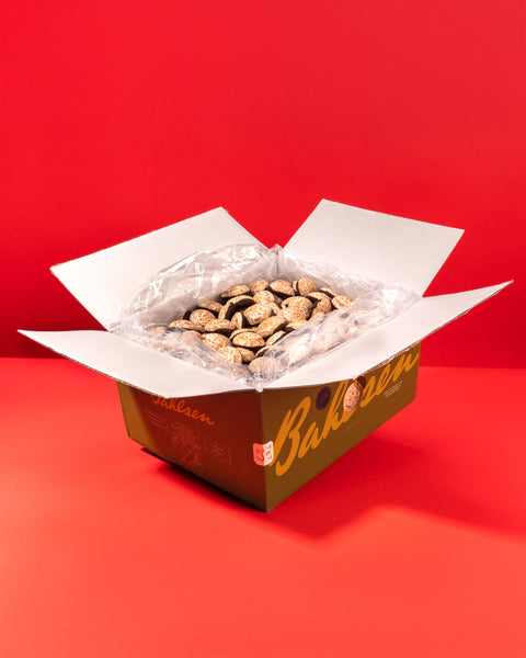 Bahlsen Mini-Lebkuchen Contessa Minis