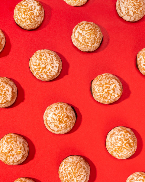 Bahlsen Mini-Lebkuchen Contessa Minis