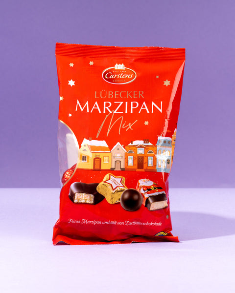 Lübecker Marzipan Winter Mix