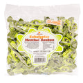 Rexim Lutschbonbons Eukalyptus Menthol 1