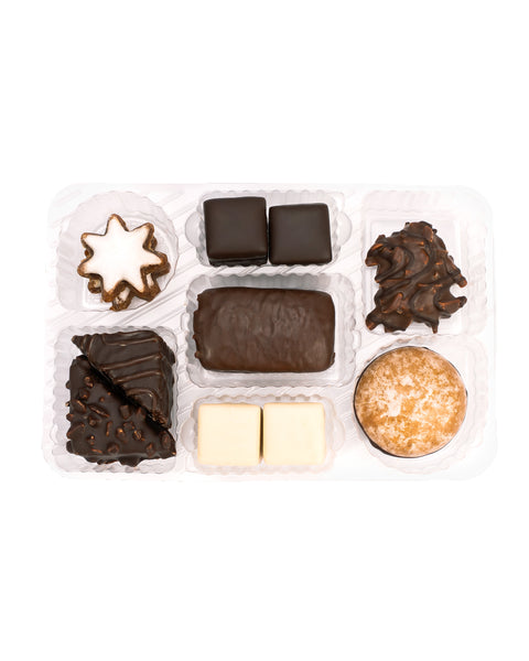 Haeberlein-Metzger Lebkuchen Mischung