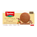 Loacker Tortina Original Haselnuss 63g 1