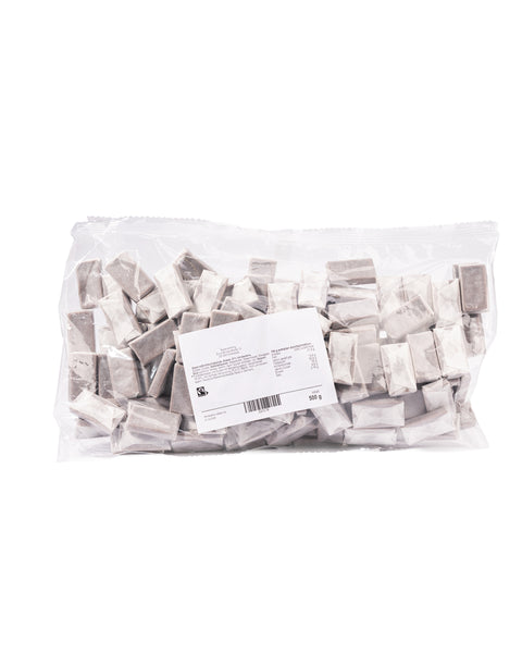 Farü Schokotäfelchen – im Beutel